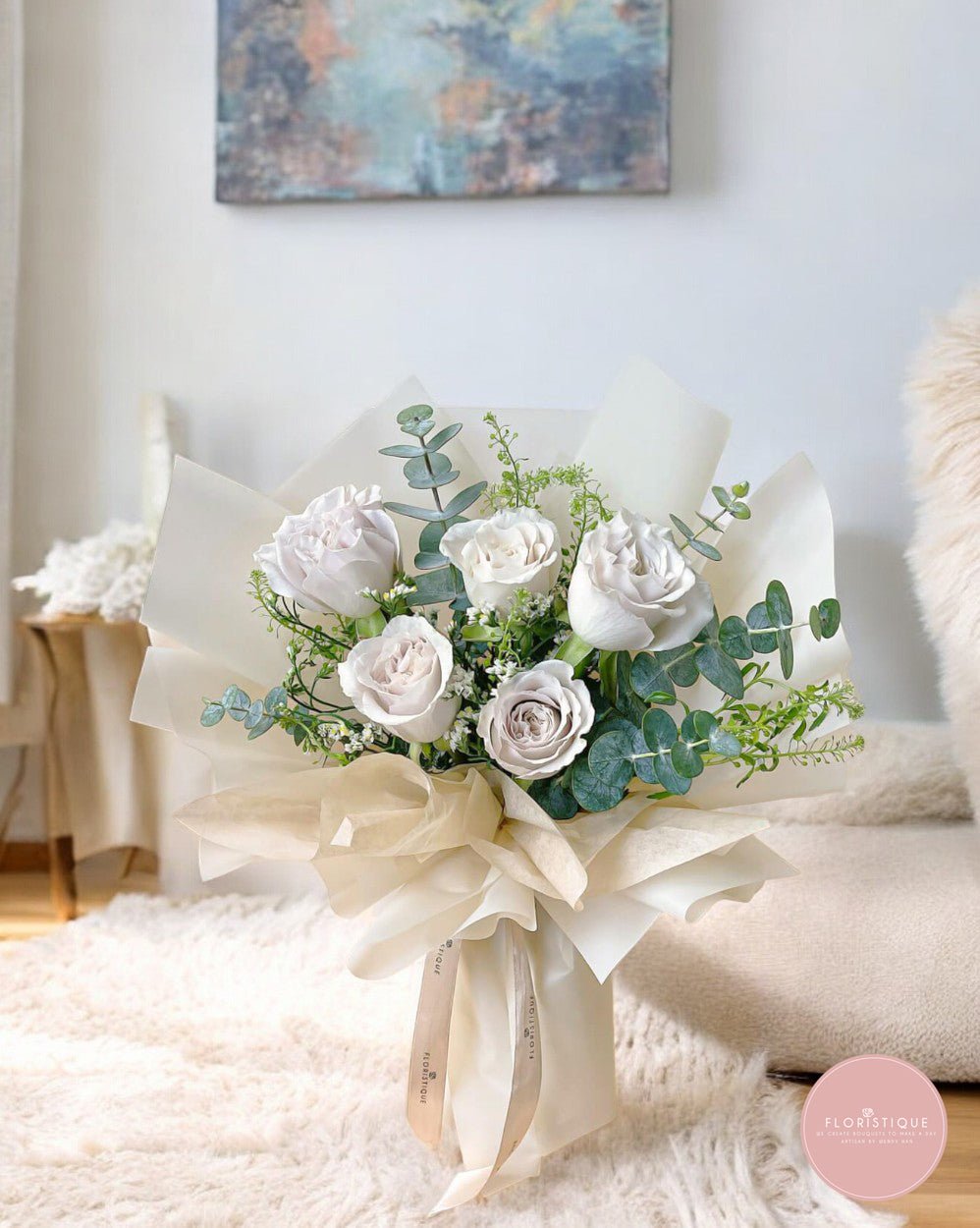 Ridley - FloristiqueSG 