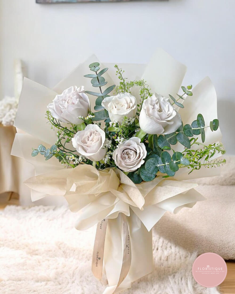 Ridley - FloristiqueSG 