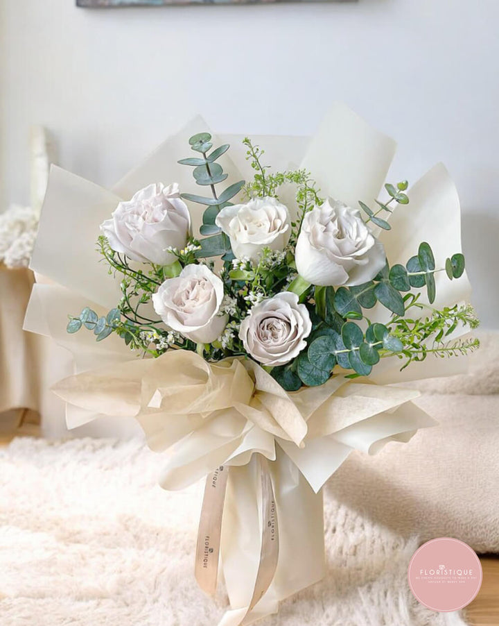 Ridley - FloristiqueSG 