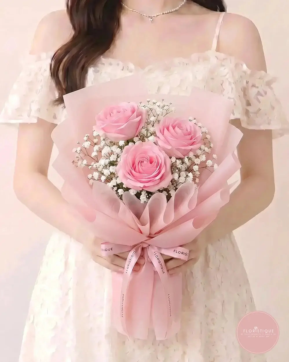 Rikako - FloristiqueSG 