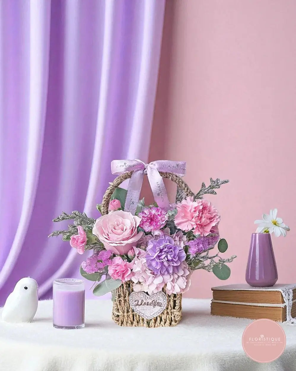 Ronda - FloristiqueSG 