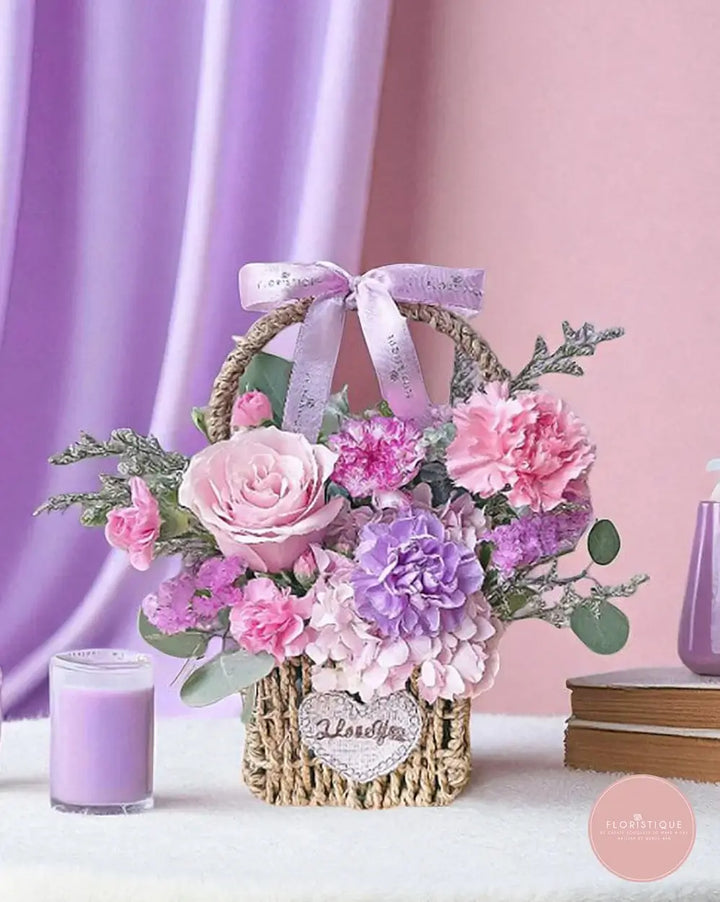 Ronda - FloristiqueSG 