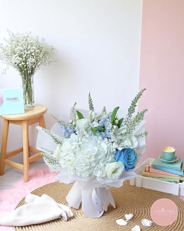 Ronny - FloristiqueSG 