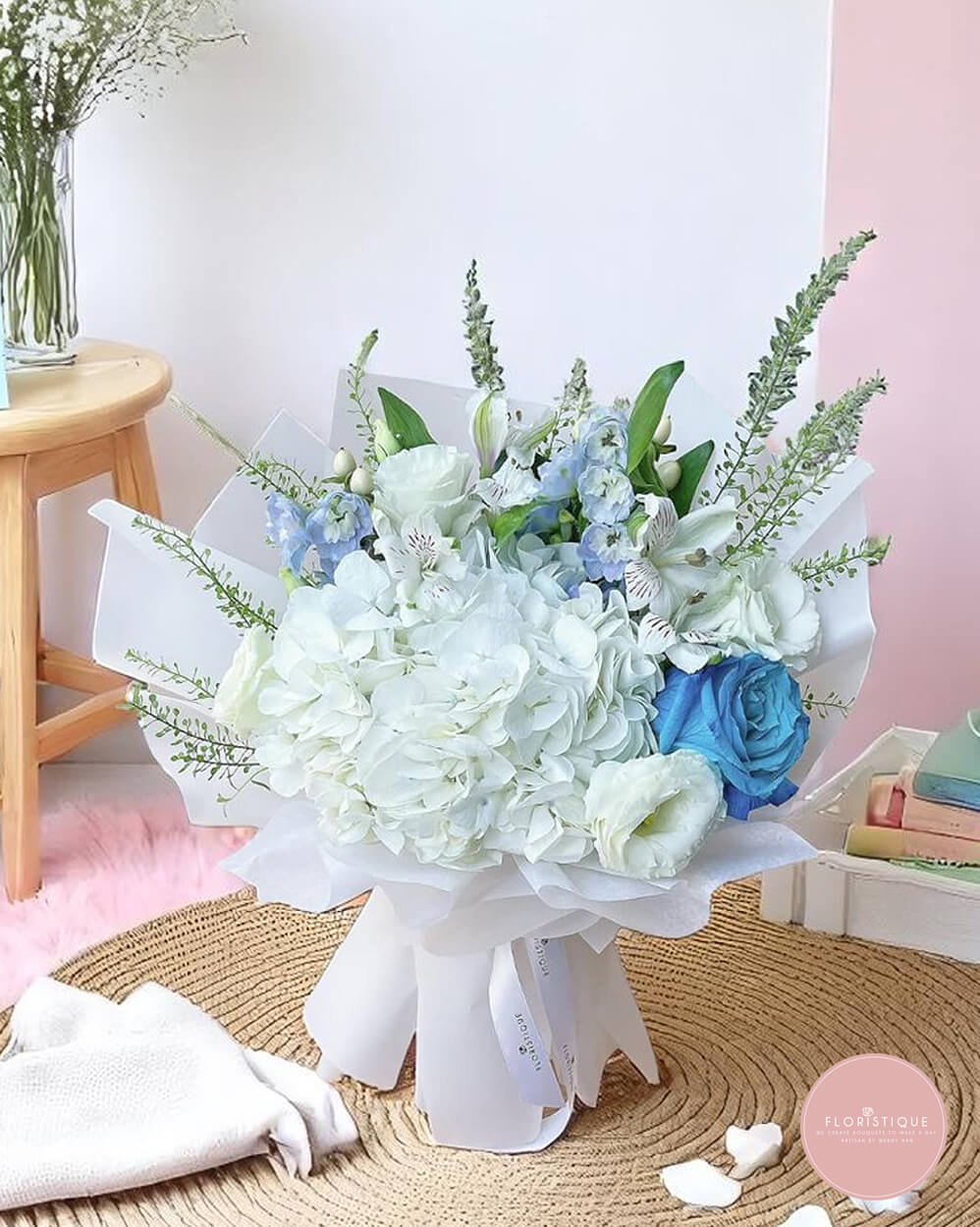 Ronny - FloristiqueSG 