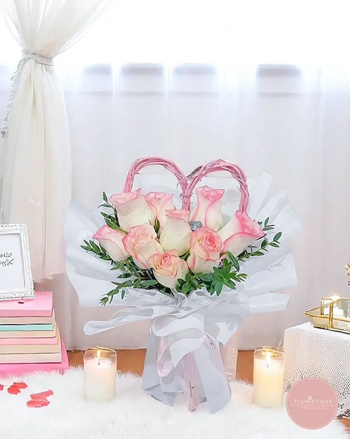 Rosalie - FloristiqueSG 