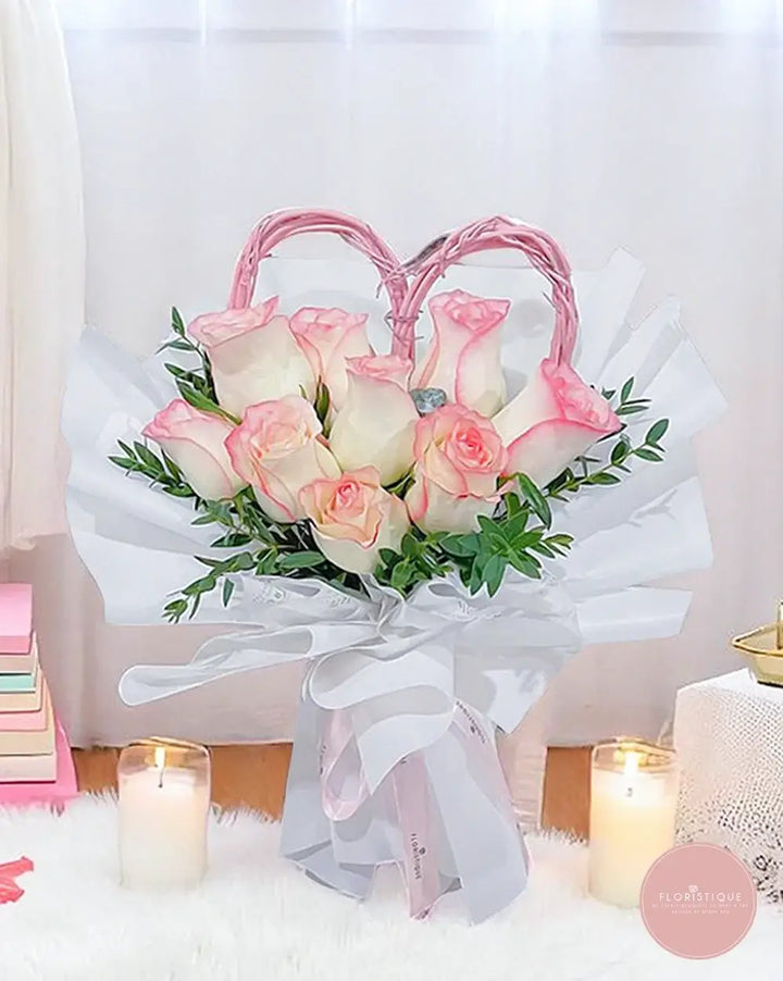 Rosalie - FloristiqueSG 