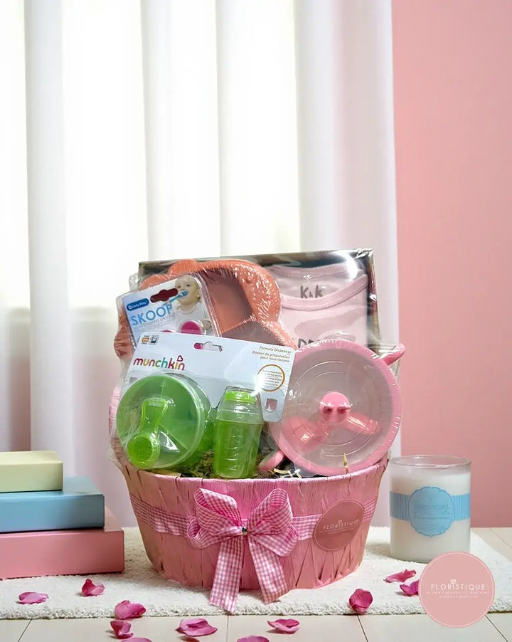 Rosy Care BHP - FloristiqueSG 