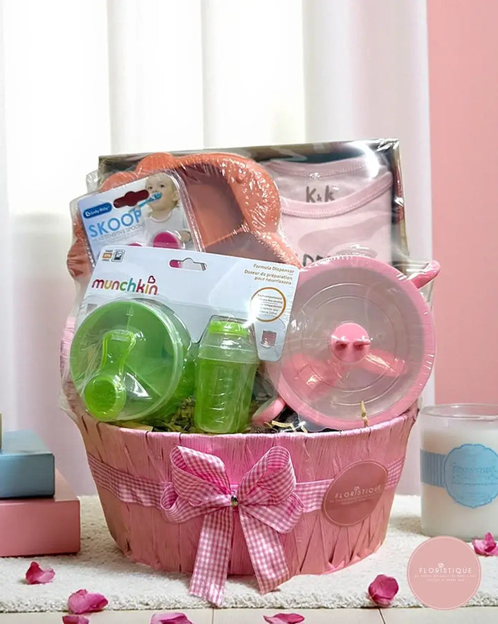 Rosy Care BHP - FloristiqueSG 