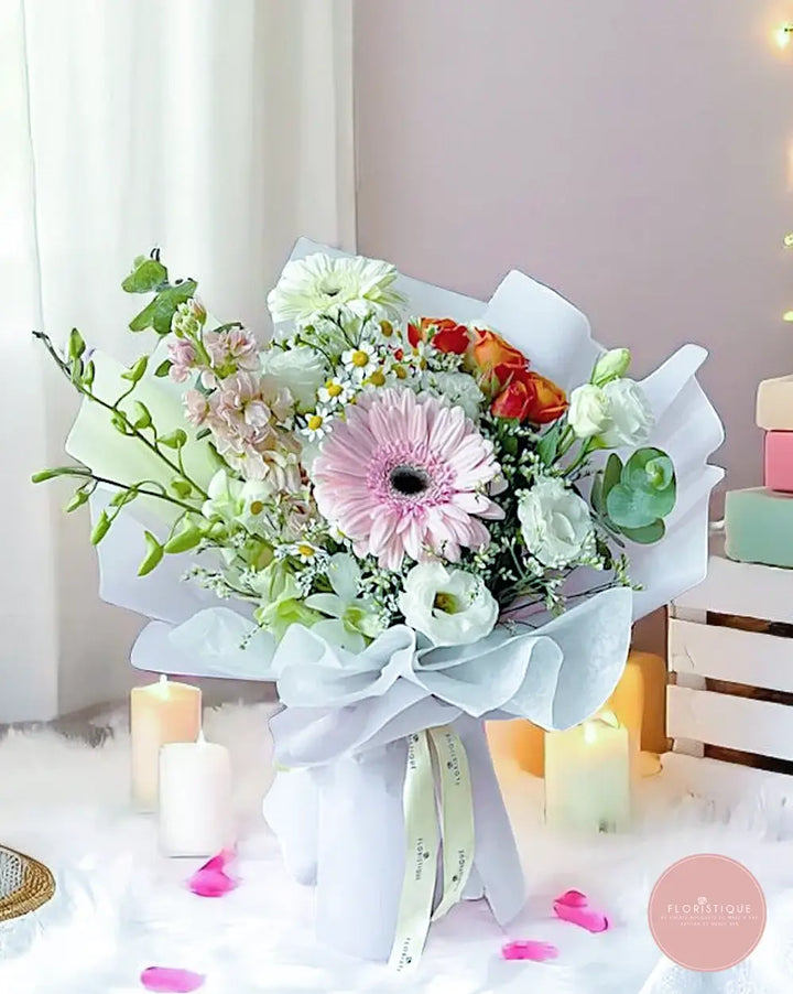 Rousey - FloristiqueSG 