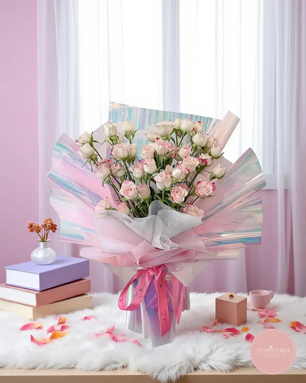 Rowena - FloristiqueSG 