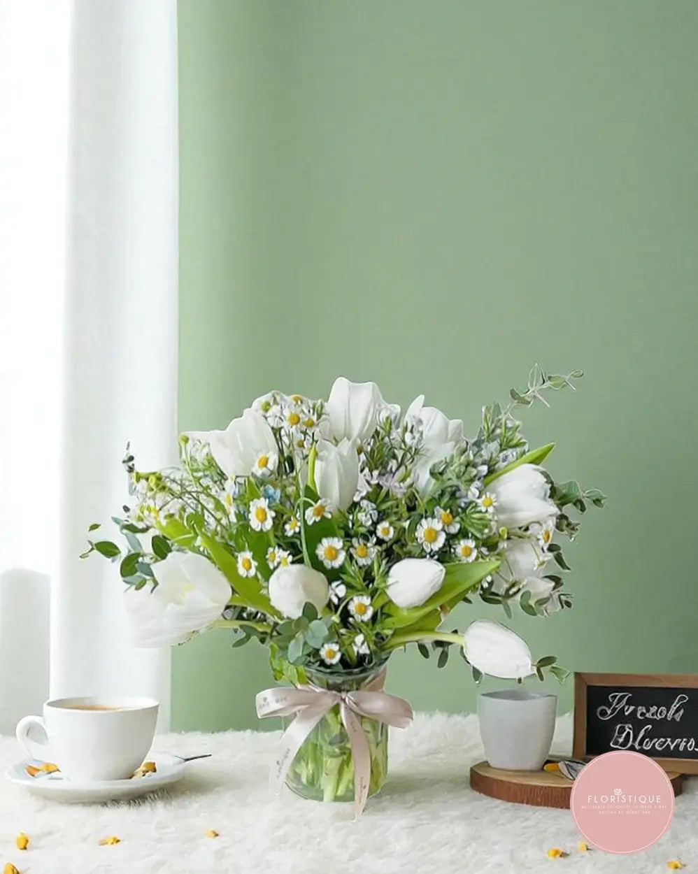 Roxanne - FloristiqueSG 