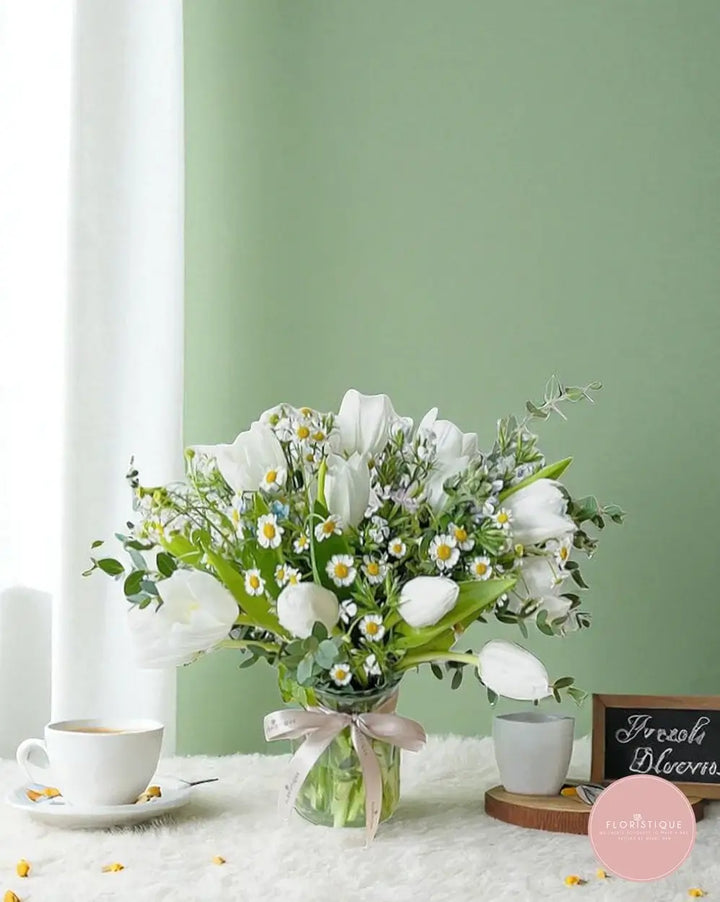 Roxanne - FloristiqueSG 