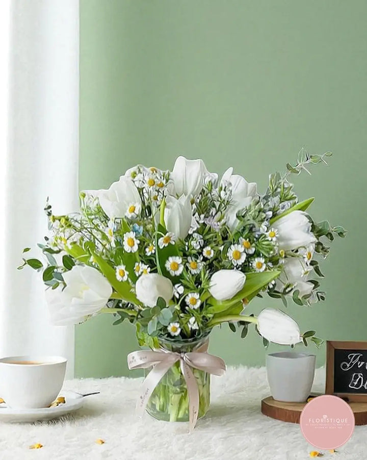 Roxanne - FloristiqueSG 