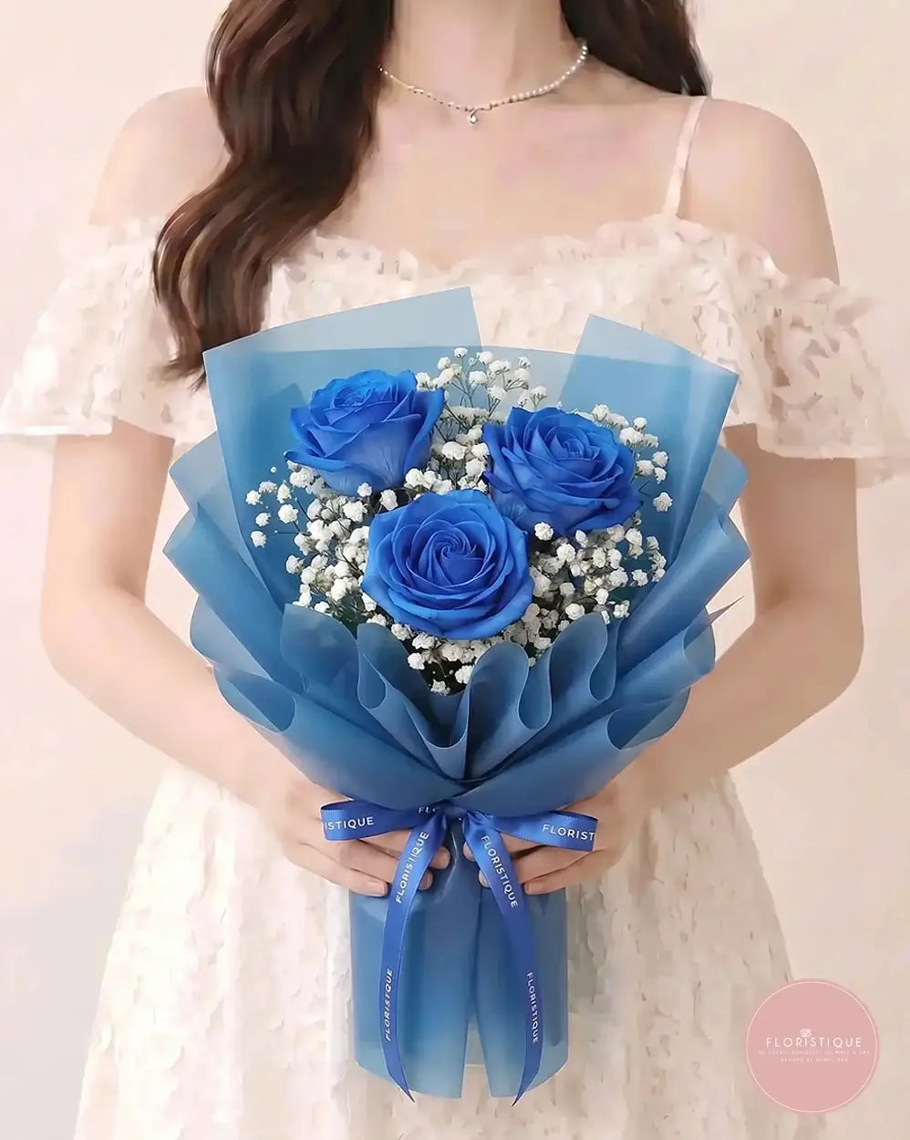 Ruriko - FloristiqueSG 