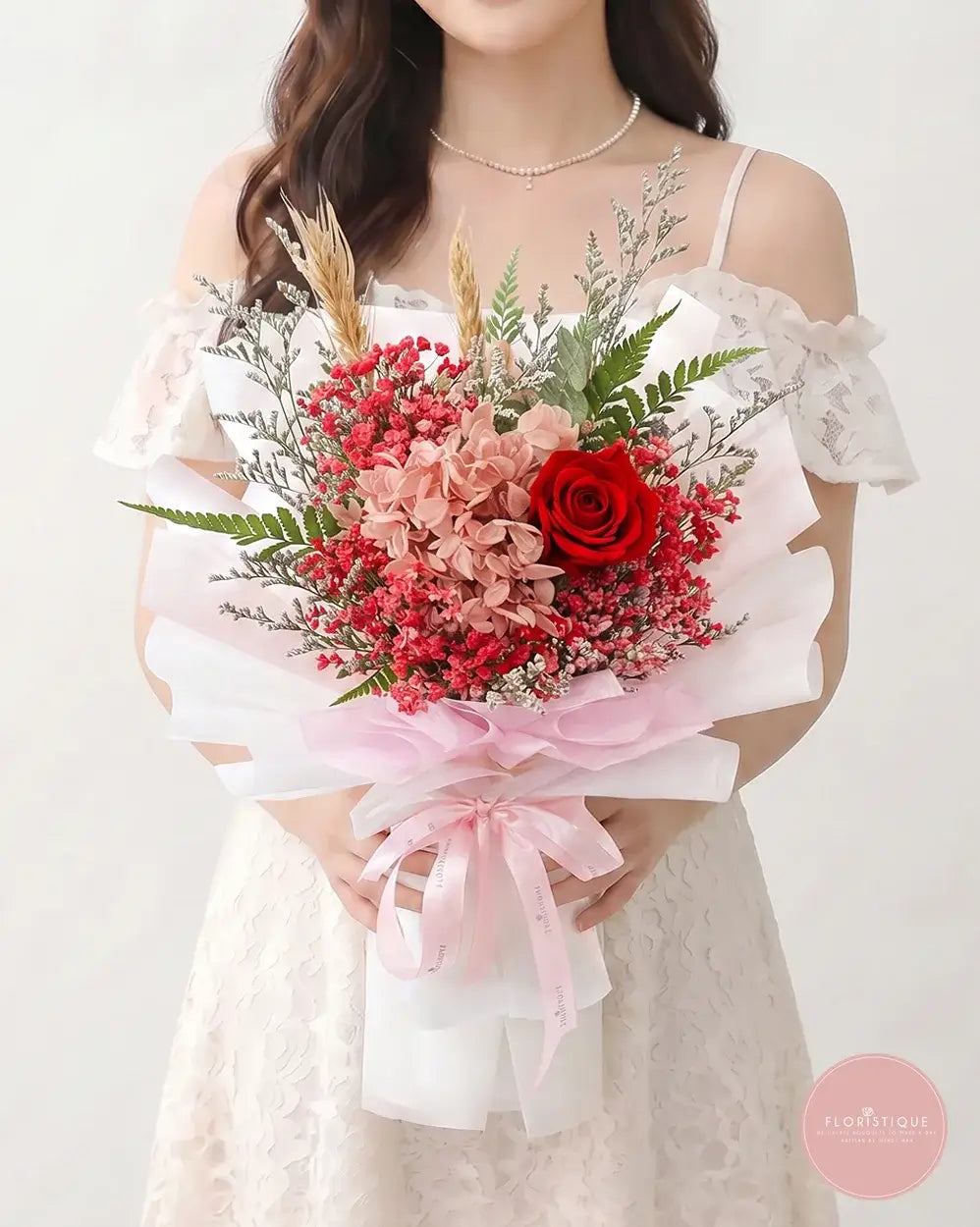 Ruth - FloristiqueSG 