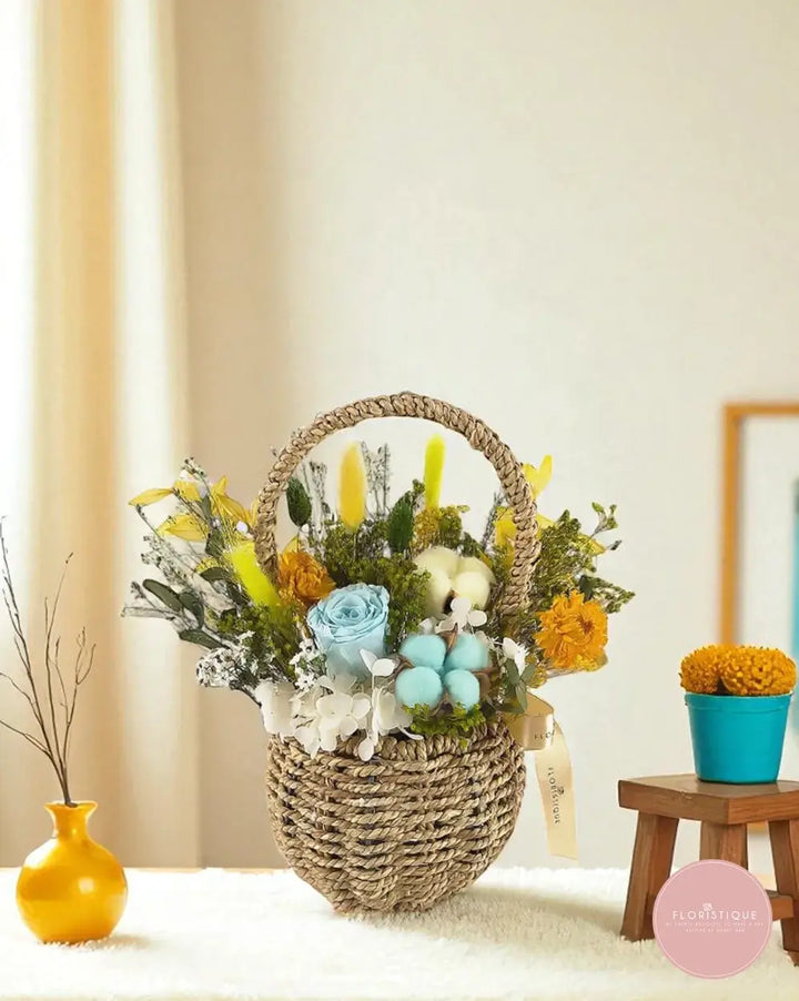 Rylee - FloristiqueSG 