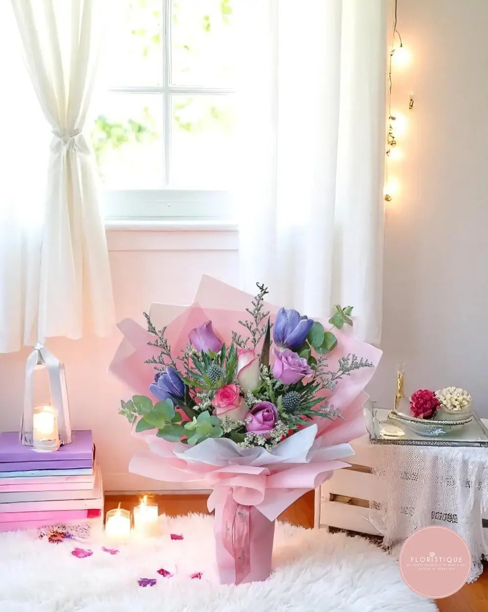 Sadie - FloristiqueSG 