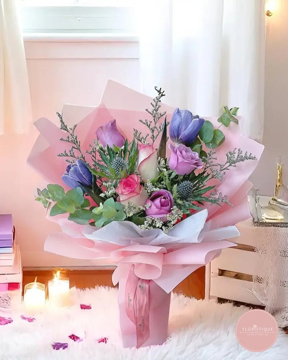 Sadie - FloristiqueSG 