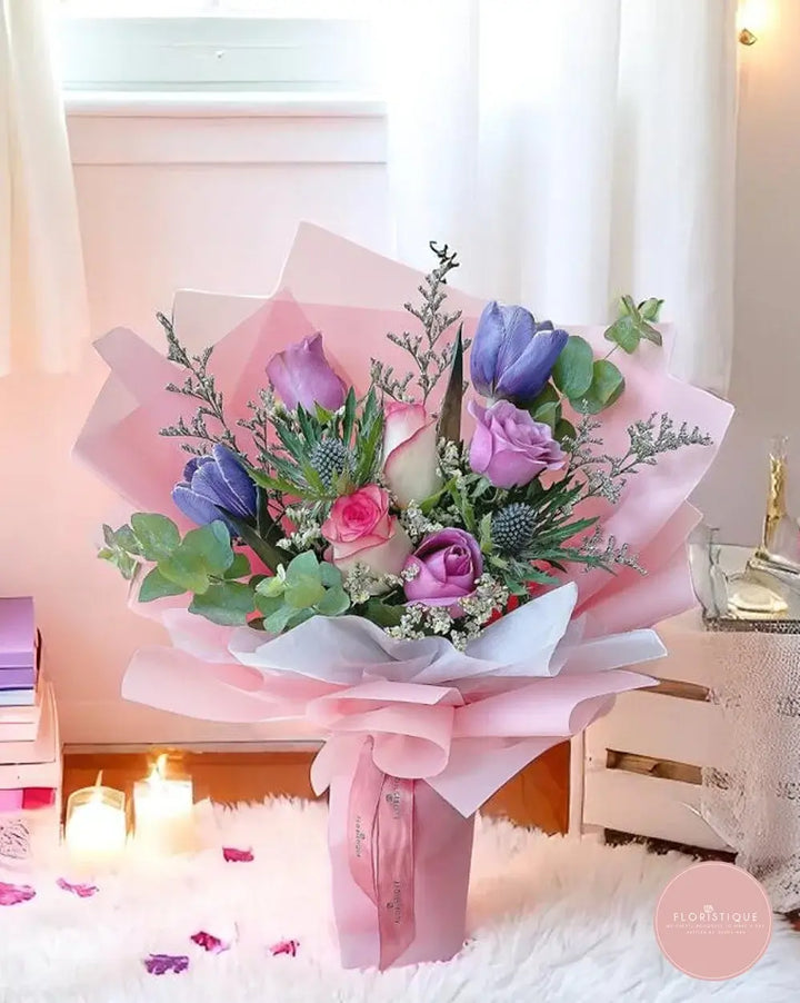 Sadie - FloristiqueSG 