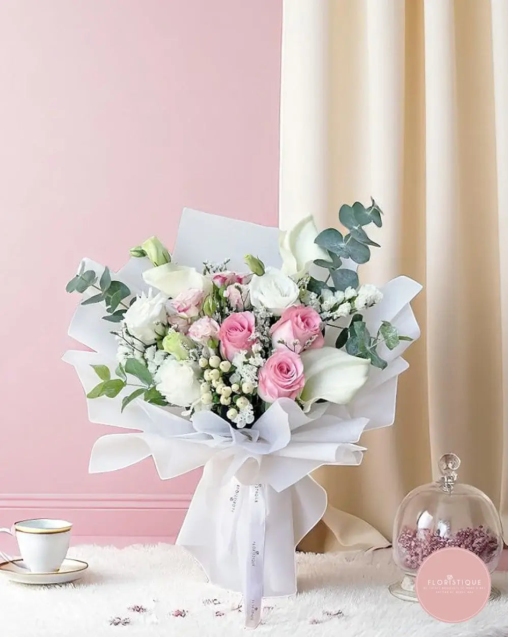 Sakura - FloristiqueSG 