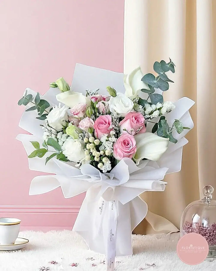 Sakura - FloristiqueSG 