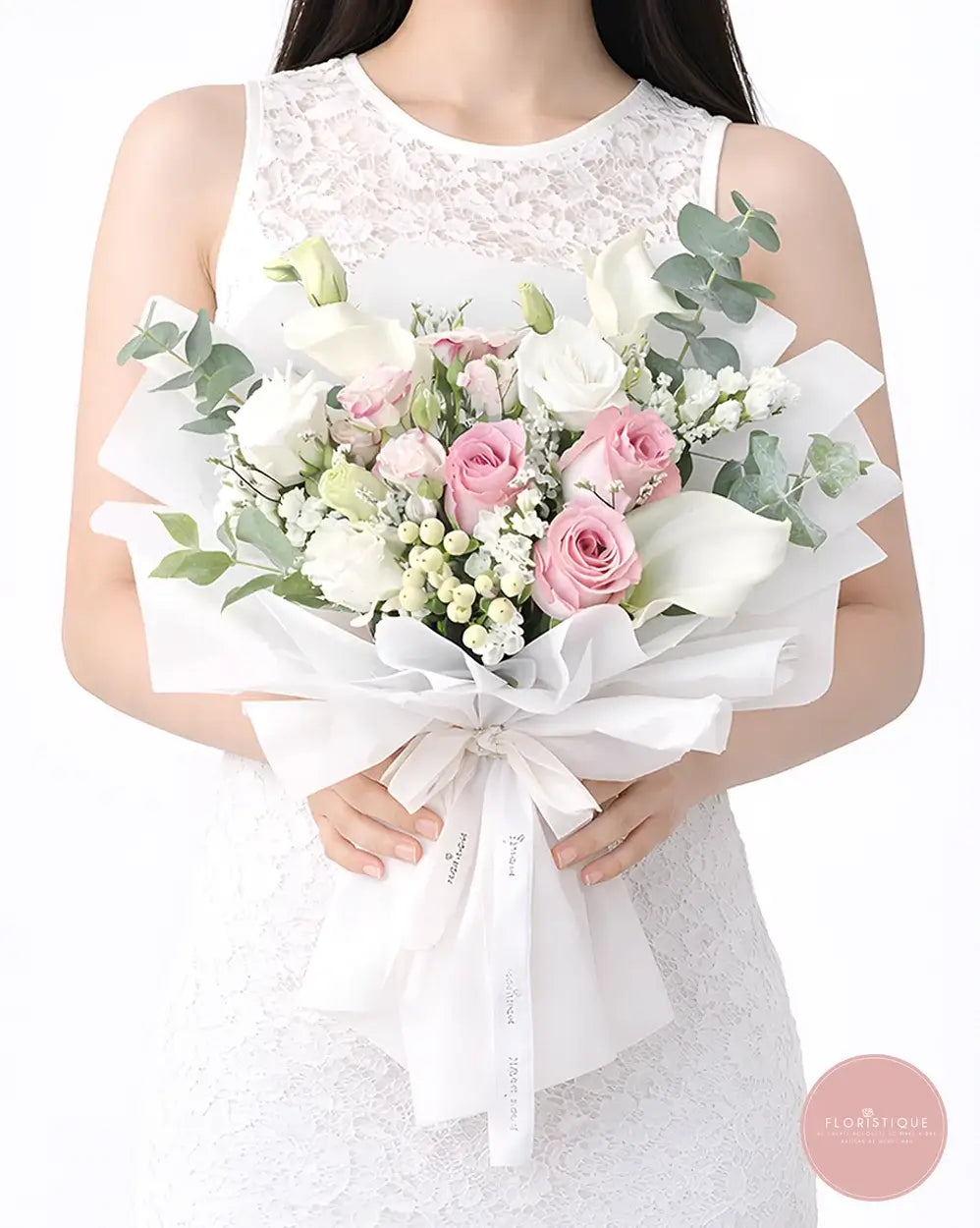 Sakura - FloristiqueSG 