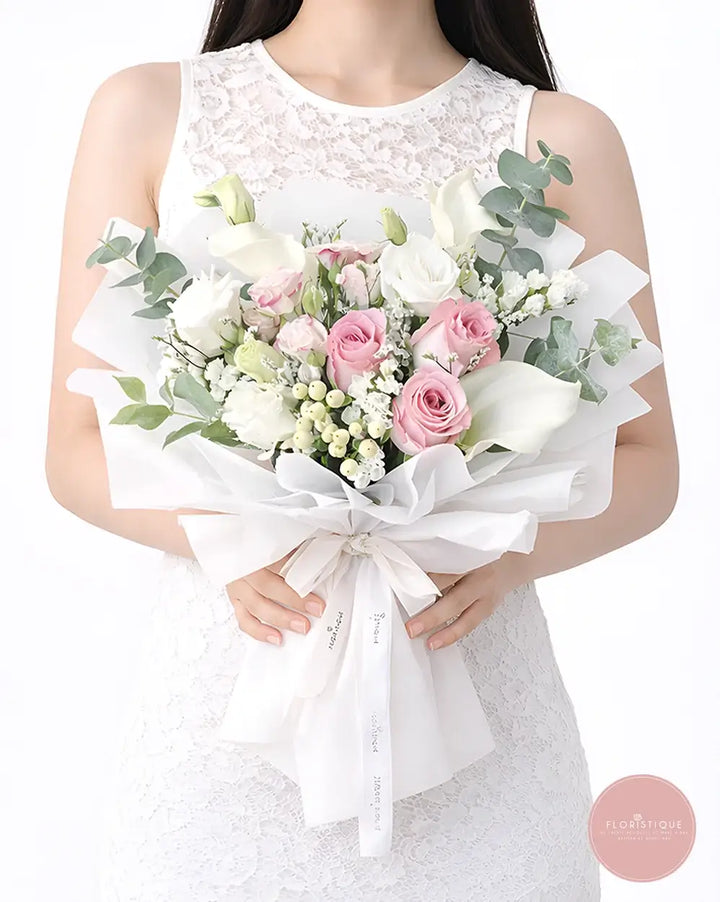 Sakura - FloristiqueSG 