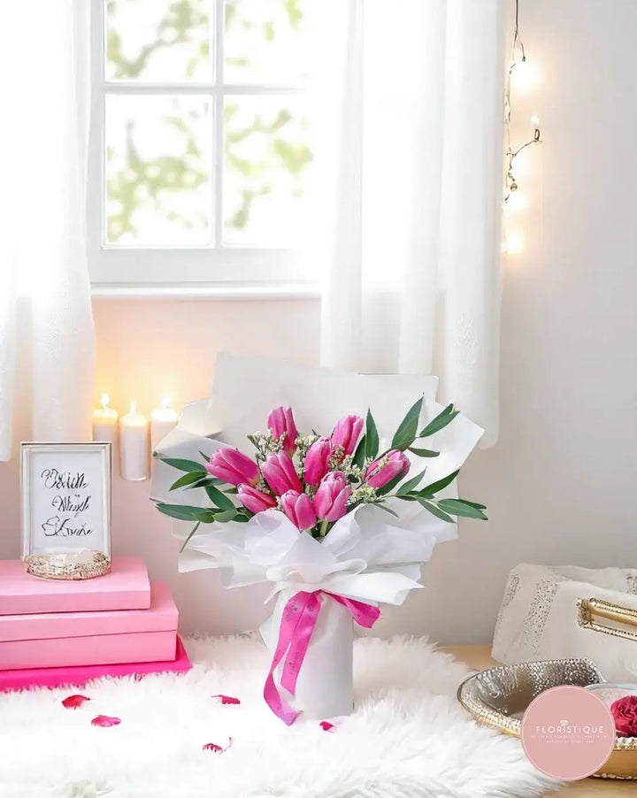 Samara - FloristiqueSG 