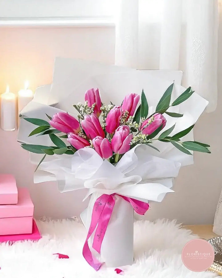 Samara - FloristiqueSG 