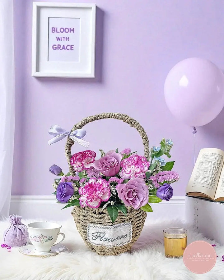 Sammy - FloristiqueSG 