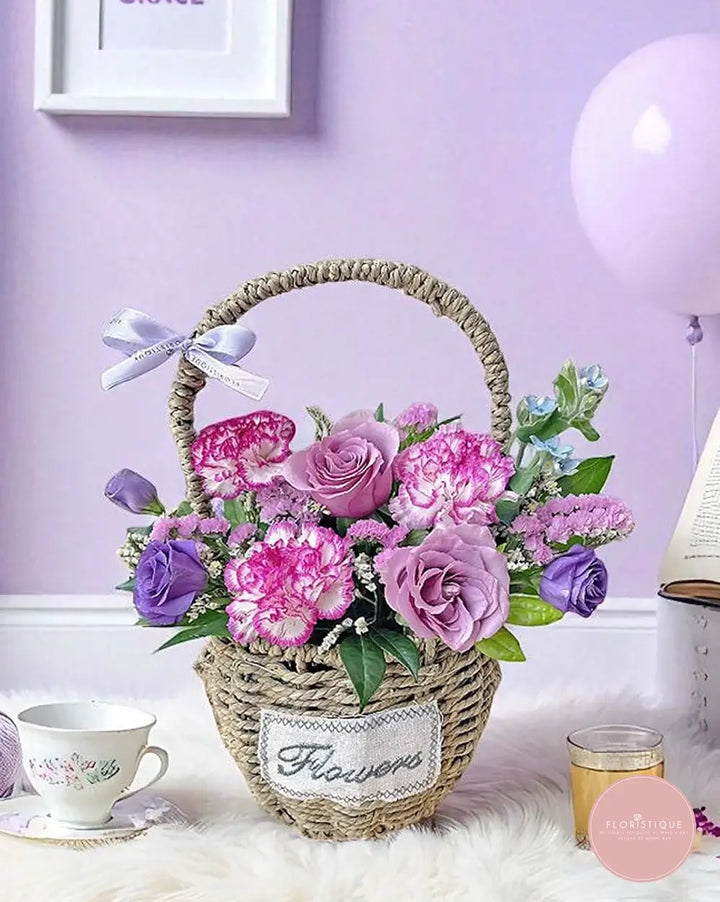 Sammy - FloristiqueSG 