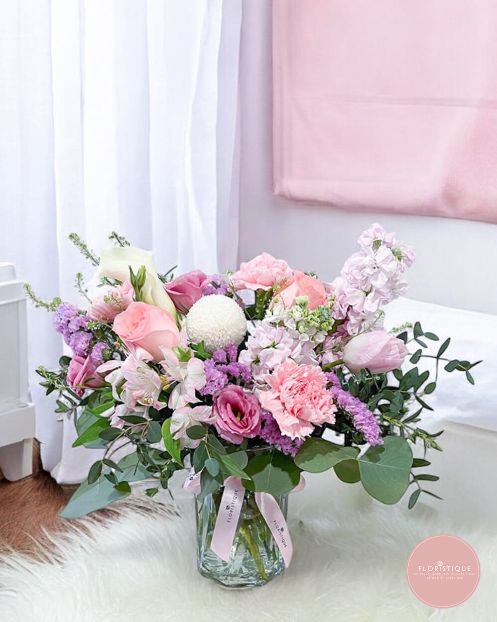 TULIP FLOWERS &amp; BOUQUETS