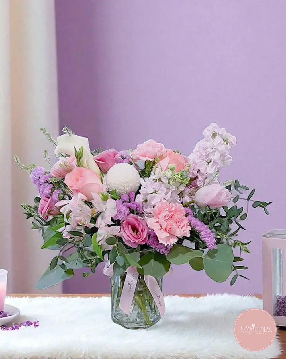 Sapphira - FloristiqueSG 