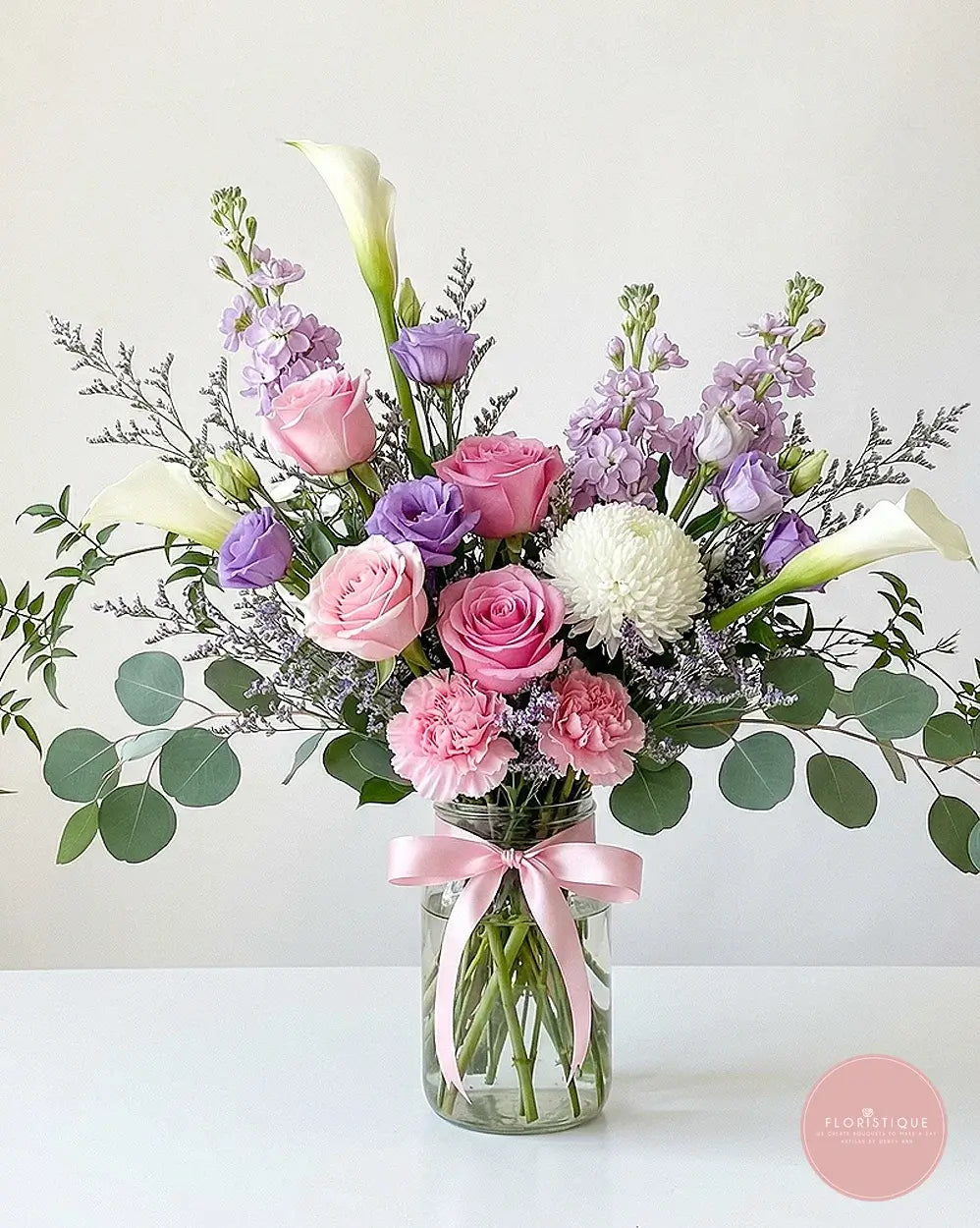 Sapphira - FloristiqueSG 