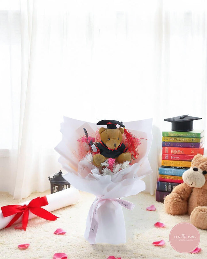 Sariah - FloristiqueSG 