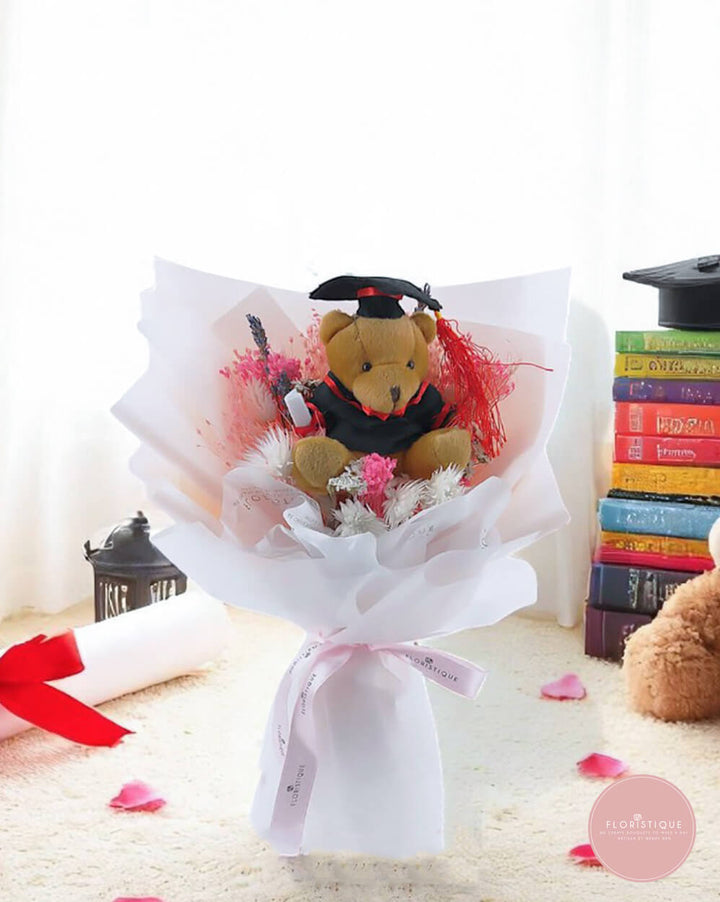 Sariah - FloristiqueSG 