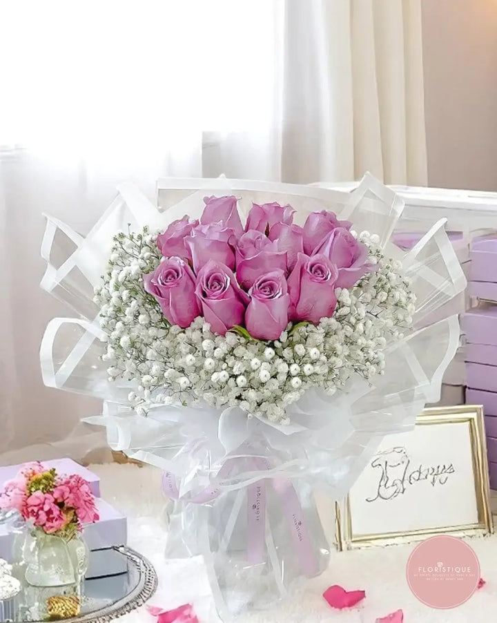 Savannah - FloristiqueSG 