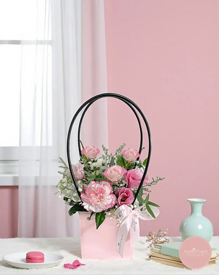 Scarlet FBS - FloristiqueSG 