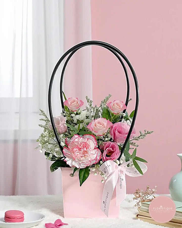 Scarlet FBS - FloristiqueSG 