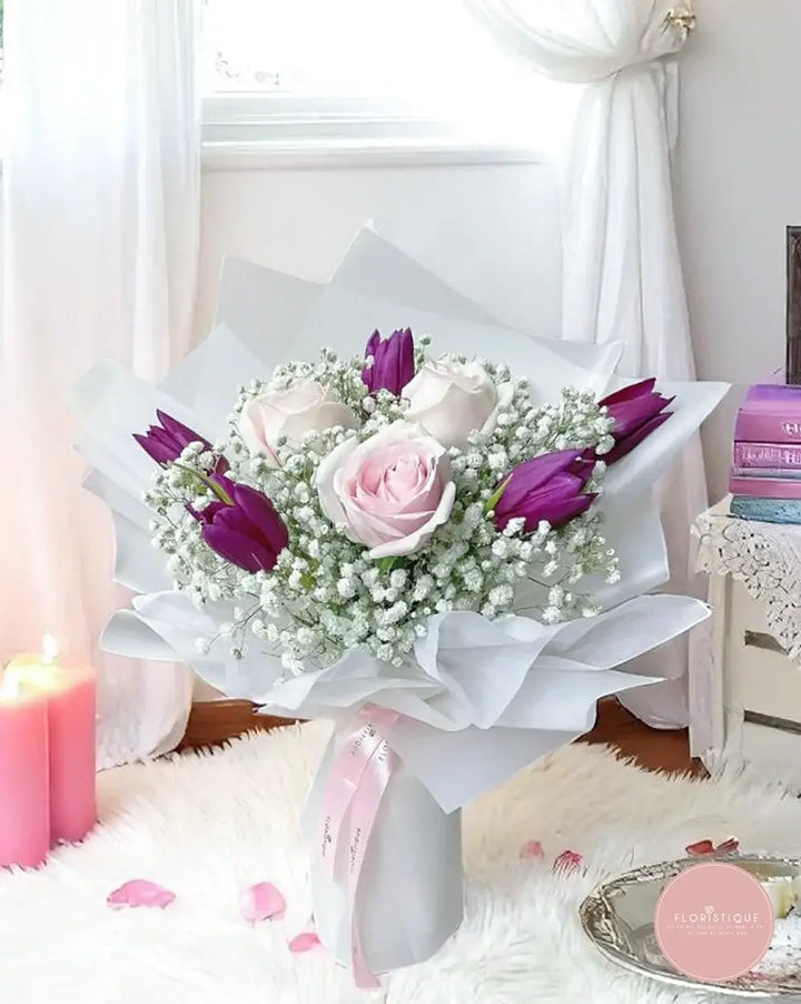 Selena - FloristiqueSG 