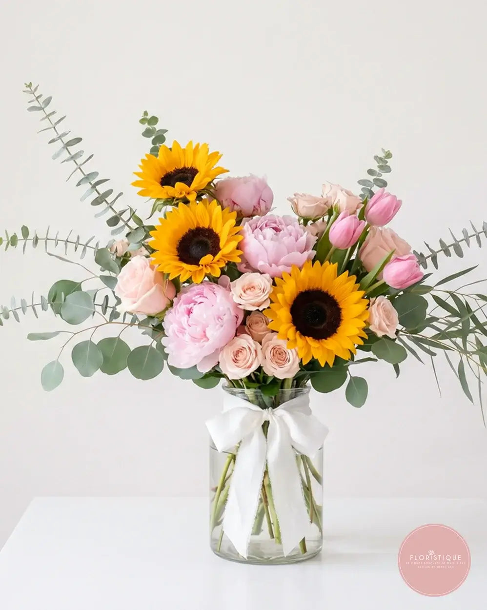 Seo-kyung - FloristiqueSG 