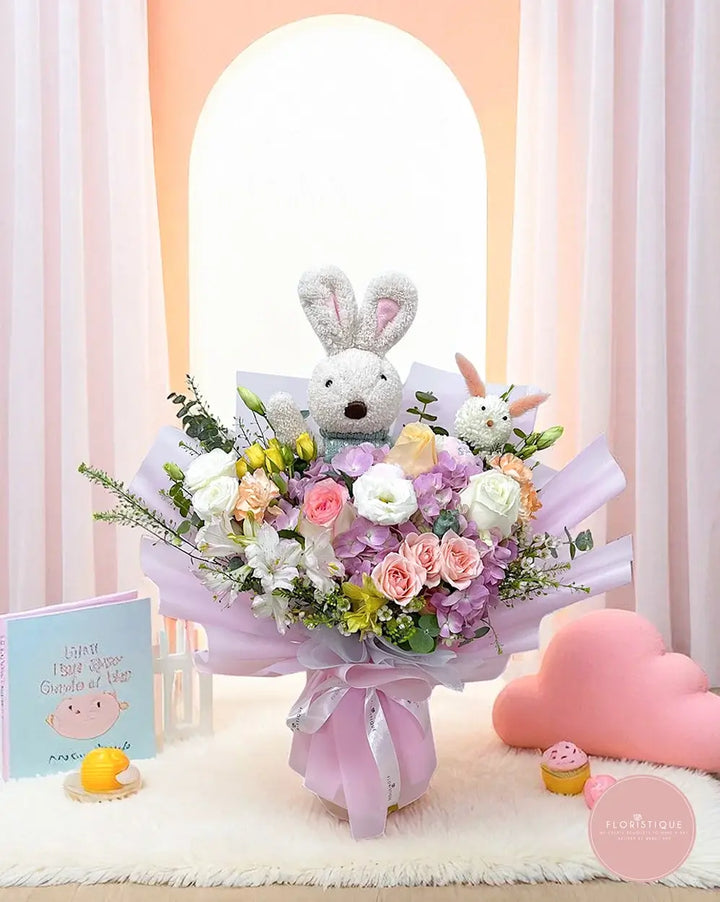 Sequoia - FloristiqueSG 