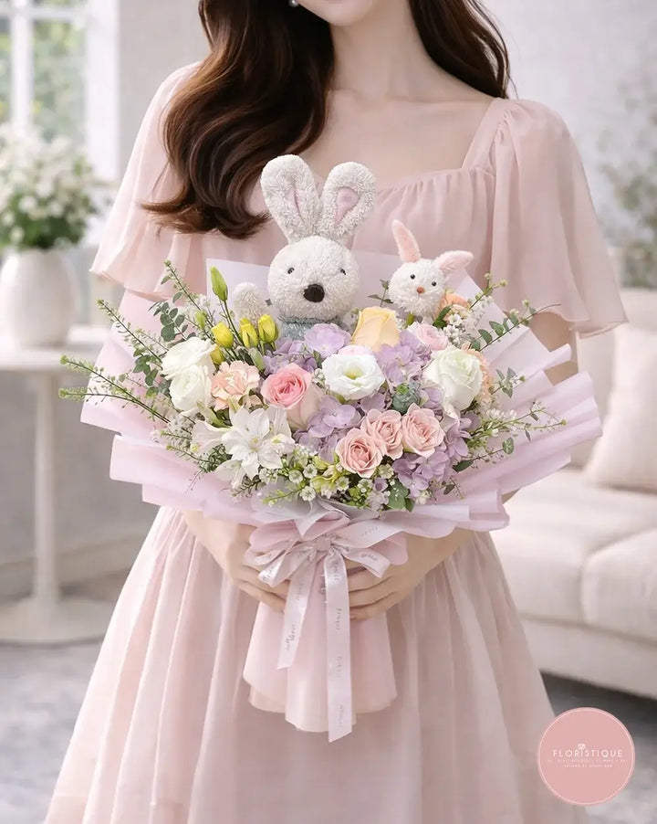 Sequoia - FloristiqueSG 