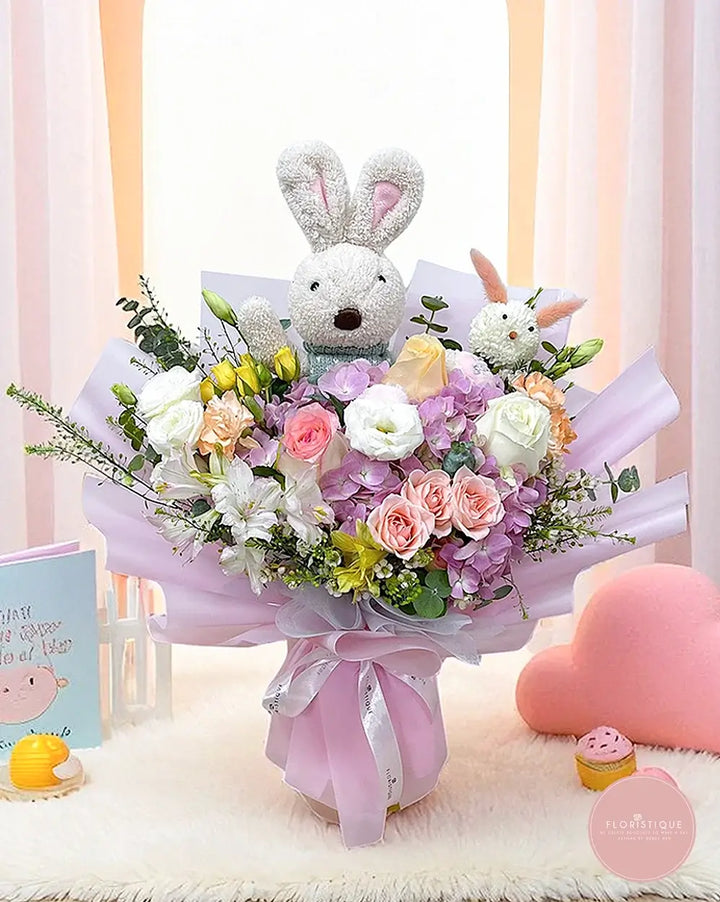 Sequoia - FloristiqueSG 