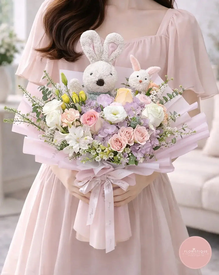 Sequoia - FloristiqueSG 