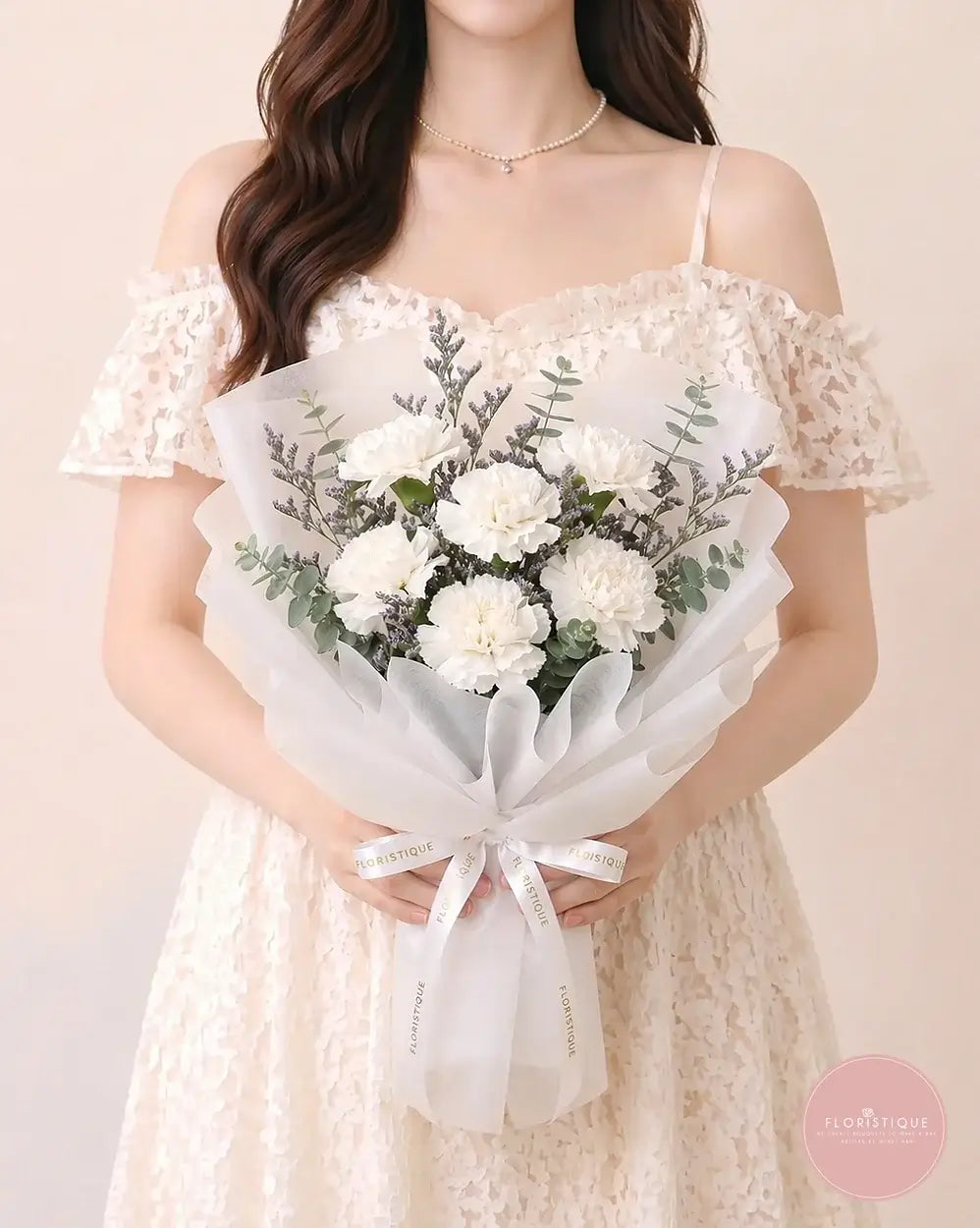 Serina - FloristiqueSG 