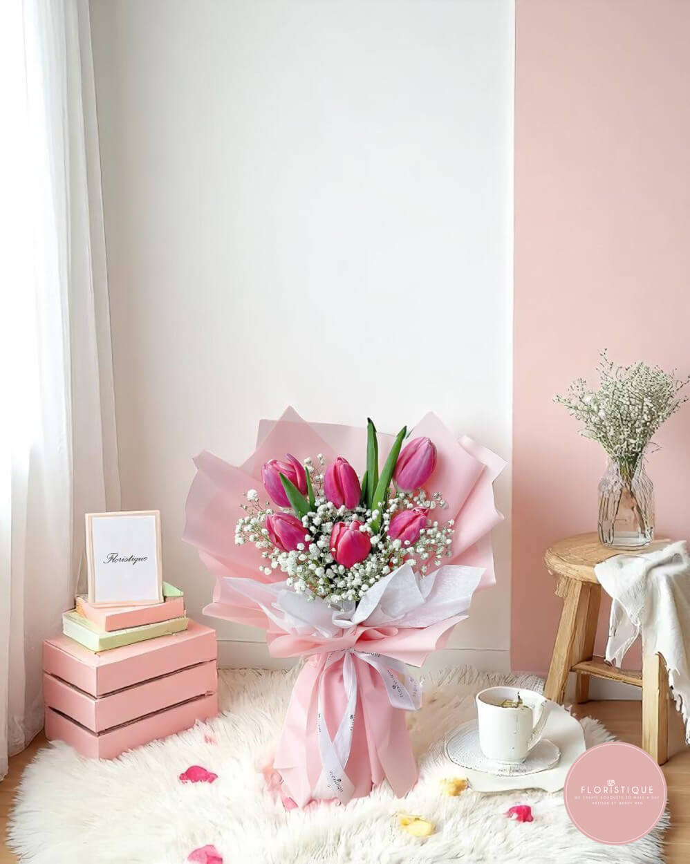 Shayk - FloristiqueSG 