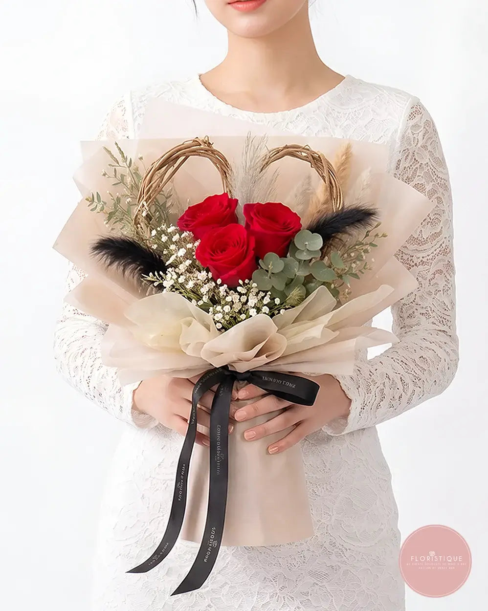 Sheila - FloristiqueSG 