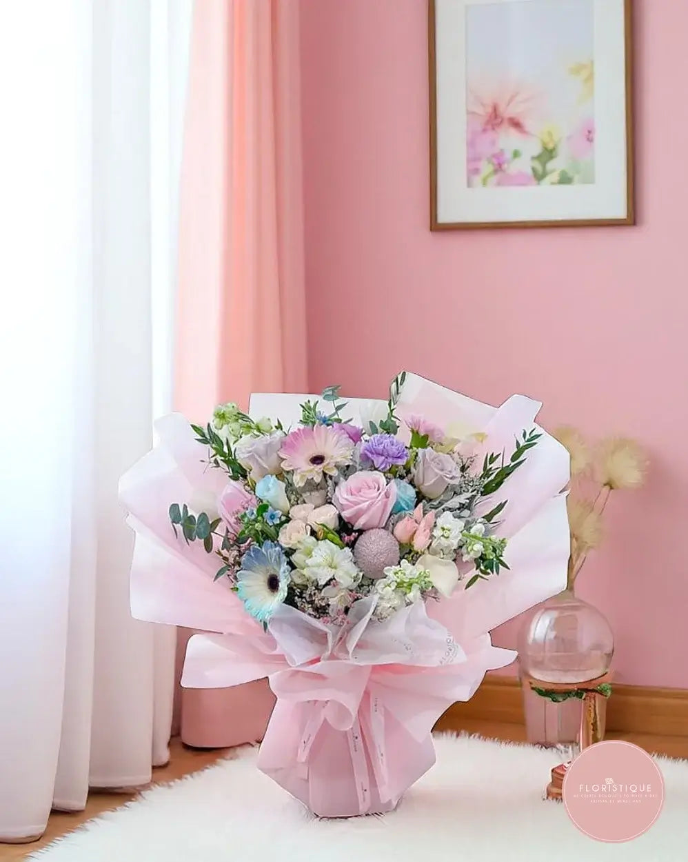 Shelby - FloristiqueSG 