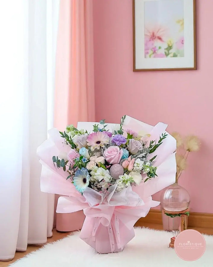 Shelby - FloristiqueSG 